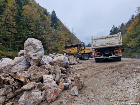 Sanacijska obnova vodotokov in hudournikov po poplavah  (6)